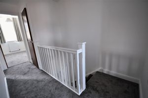 Landing- click for photo gallery